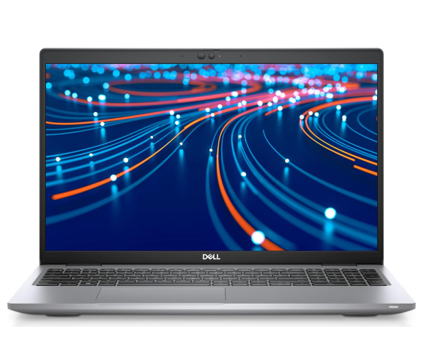 Dell Latitude 5520 i5-1135G7/8GB/256/Win10P - 636926 - zdjęcie 3